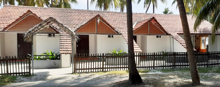 Best Resorts in Lakshadweep Island: Where to stay for the perfect tropical escape