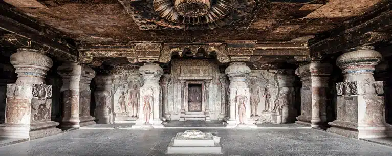 Top 10 UNESCO Heritage Sites in India: A guide to the country’s most famous historical sites