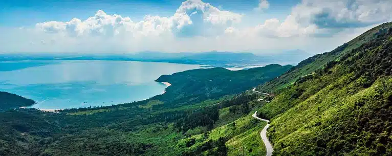 Attractions in Da Nang