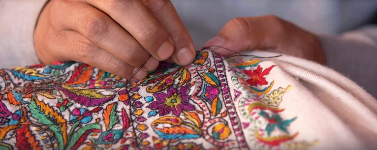 Textile tours in India: A tapestry of magical experiences