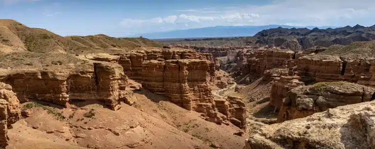 Almaty tour packages