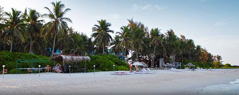 Best Resorts in Lakshadweep Island: Where to stay for the perfect tropical escape