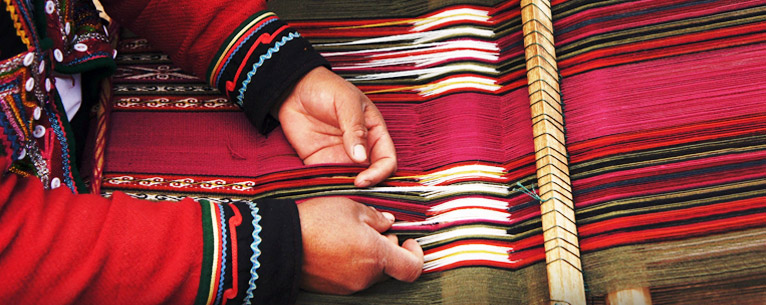 Textile tours in India: A tapestry of magical experiences