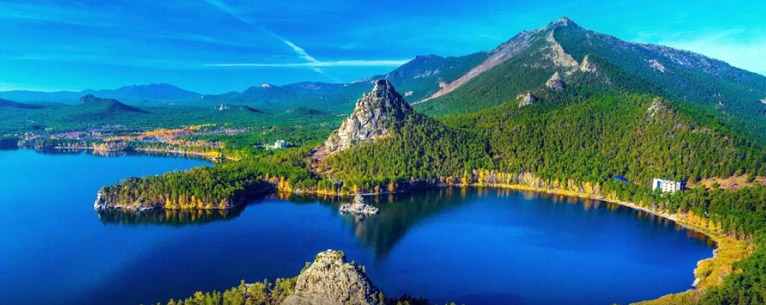 Almaty tour packages