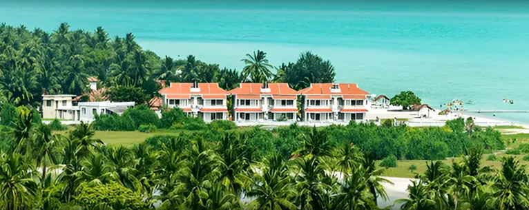 Best Resorts in Lakshadweep Island: Where to stay for the perfect tropical escape