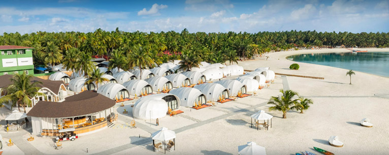 Best Resorts in Lakshadweep Island: Where to stay for the perfect tropical escape