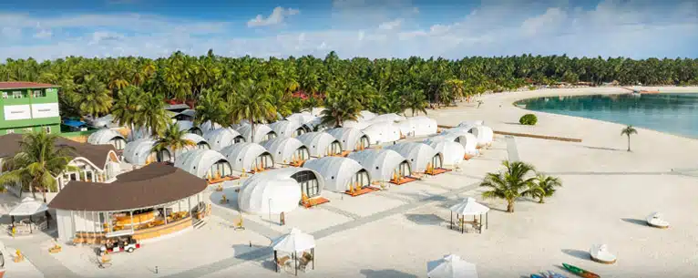 Best Resorts in Lakshadweep Island: Where to stay for the perfect tropical escape