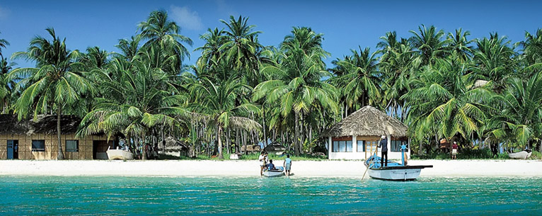 Best Resorts in Lakshadweep Island: Where to stay for the perfect tropical escape