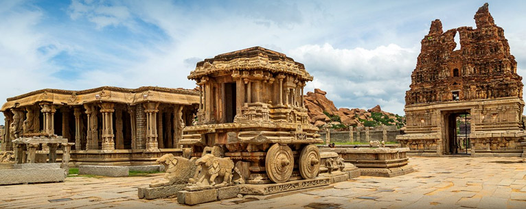 Top 10 heritage monuments of India: A guide to the country’s most famous historical sites