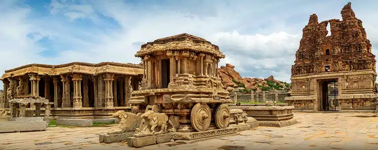 Top 10 UNESCO Heritage Sites in India: A guide to the country’s most famous historical sites