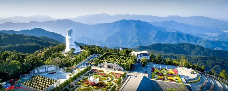 Attractions in Da Nang: A detailed guide to Marble Mountain, must-see sights, beaches and resorts