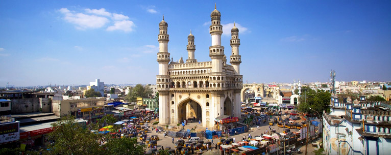 Top 10 heritage monuments of India: A guide to the country’s most famous historical sites