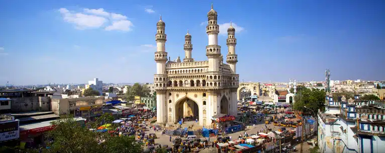 Top 10 UNESCO Heritage Sites in India: A guide to the country’s most famous historical sites