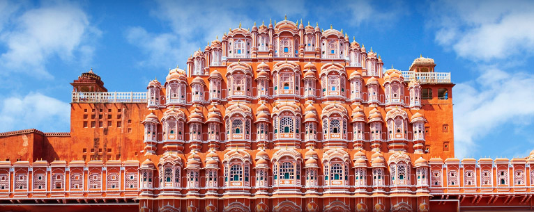 Top 10 heritage monuments of India: A guide to the country’s most famous historical sites