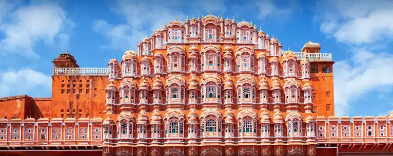 Top 10 UNESCO Heritage Sites in India: A guide to the country’s most famous historical sites