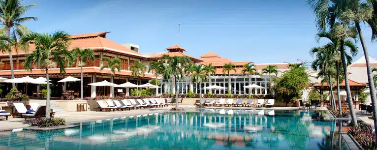 Furama Resort Danang