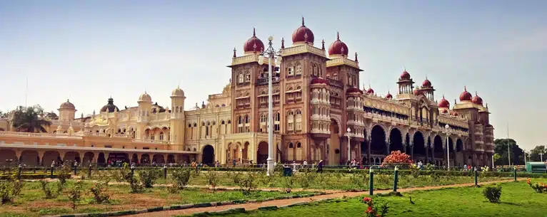 Top 10 UNESCO Heritage Sites in India: A guide to the country’s most famous historical sites