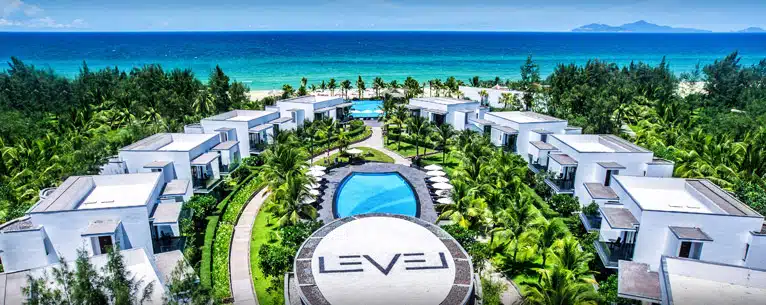 Melia Danang Beach Resort