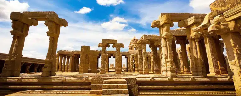 Top 10 UNESCO Heritage Sites in India: A guide to the country’s most famous historical sites