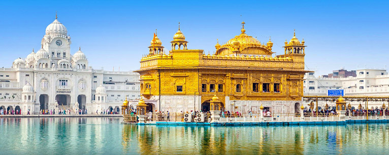 Top 10 heritage monuments of India: A guide to the country’s most famous historical sites