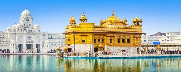 Top 10 UNESCO Heritage Sites in India: A guide to the country’s most famous historical sites