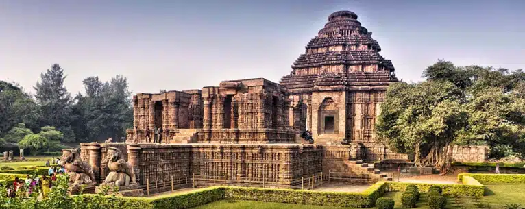 Top 10 UNESCO Heritage Sites in India: A guide to the country’s most famous historical sites