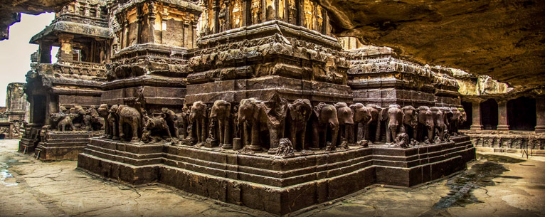 Top 10 heritage monuments of India: A guide to the country’s most famous historical sites