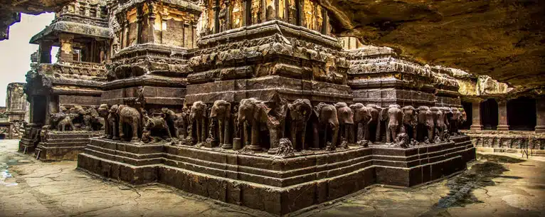 Top 10 UNESCO Heritage Sites in India: A guide to the country’s most famous historical sites