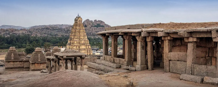 Top 10 heritage monuments of India: A guide to the country’s most famous historical sites