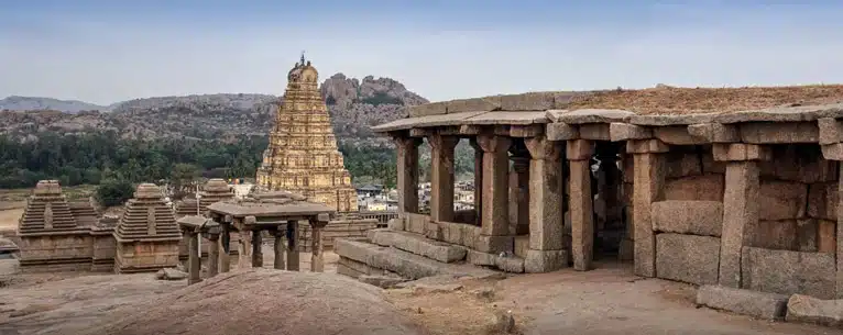 Top 10 UNESCO Heritage Sites in India: A guide to the country’s most famous historical sites