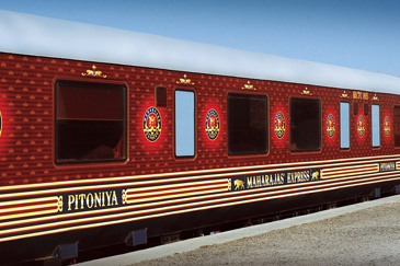 India in Royal Rhythm Timeless Elegance