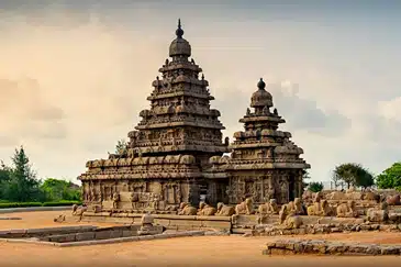 UNRAVEL THE SOUL OF SOUTHERN INDIA