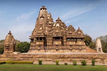 INDIA&rsquo;S TIMELESS TREASURES