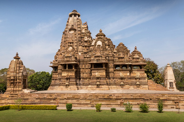 From Imperial Palaces to Intricately Carved Temples