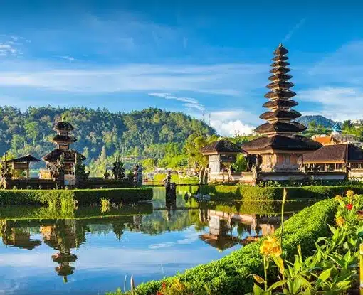 Bali Tour Packages from Kolkata