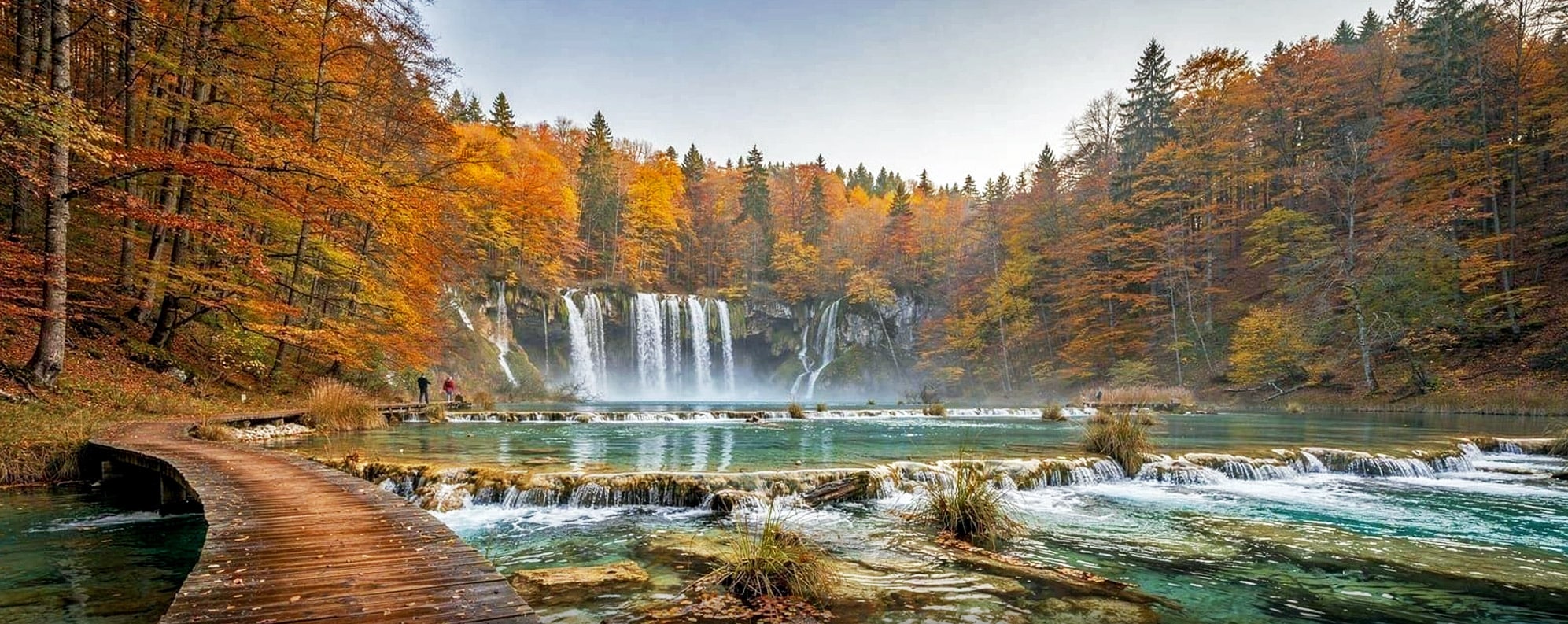 Croatia tour package from Kolkata