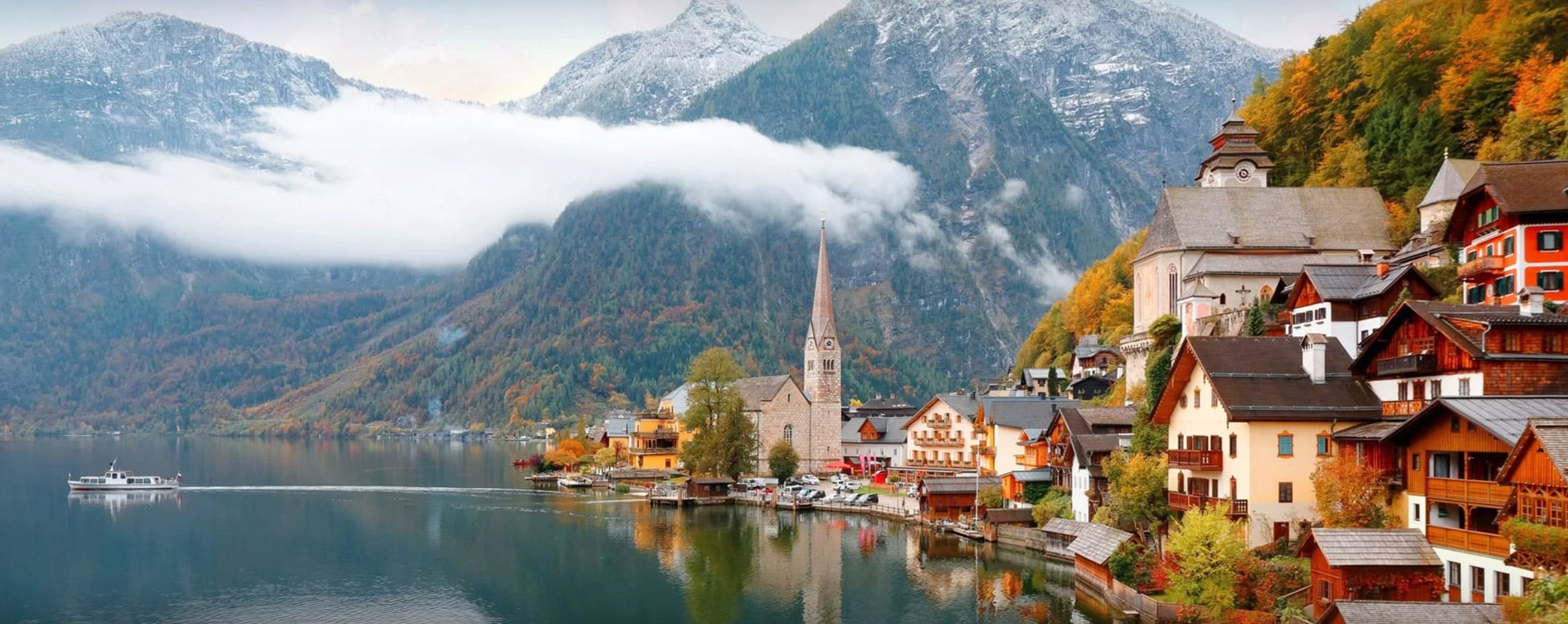 Switzerland tour package from Kolkata