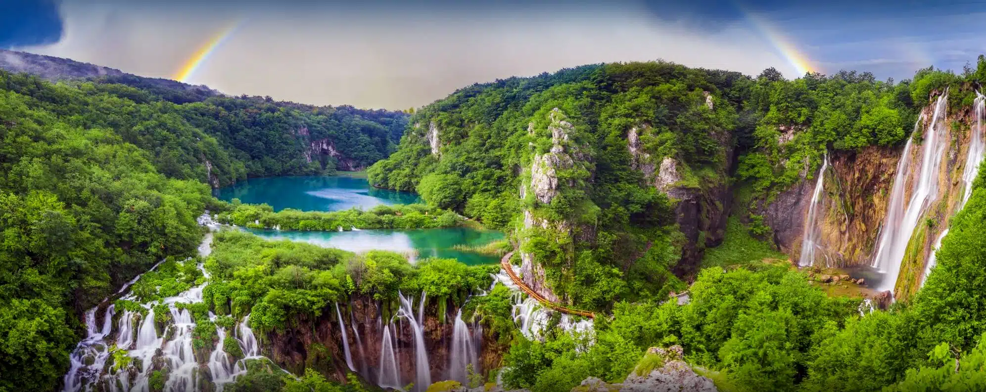 Croatia tour packages