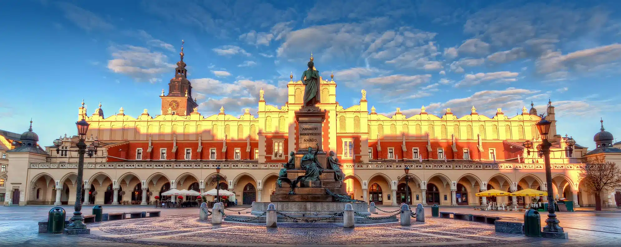 East Europe