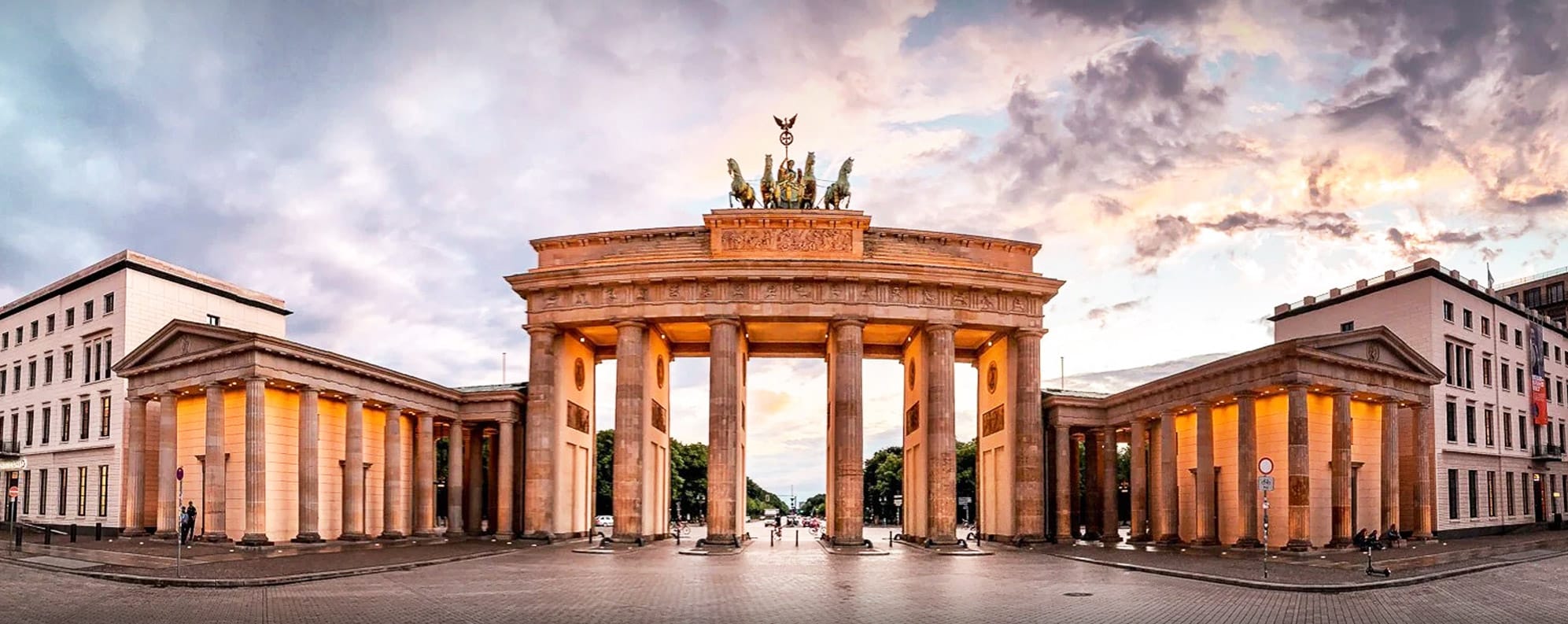Eastern Europe tour package
