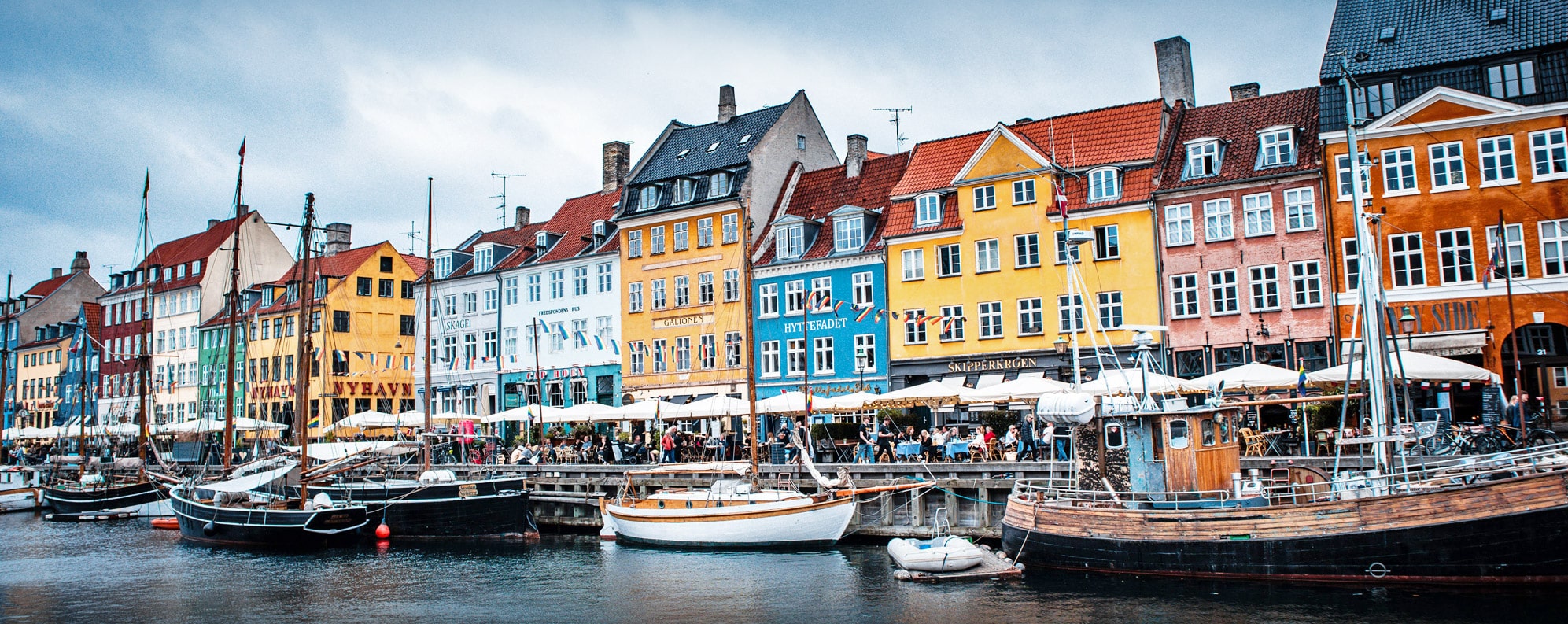 Copenhagen