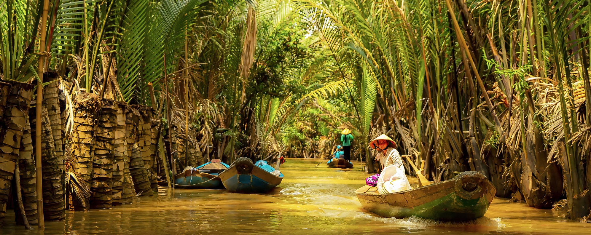 Ho Chi Minh City