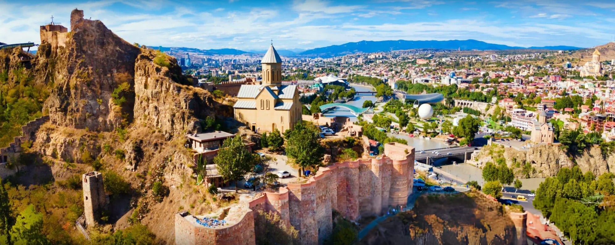 Tbilisi