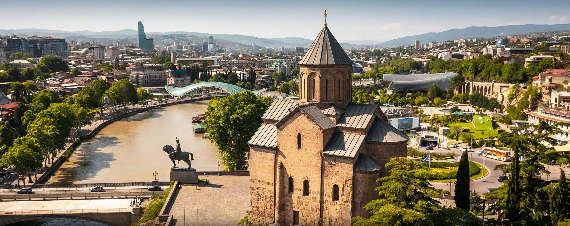 Tbilisi