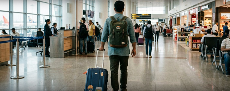 Countries Indians Can Travel to Without a Passport