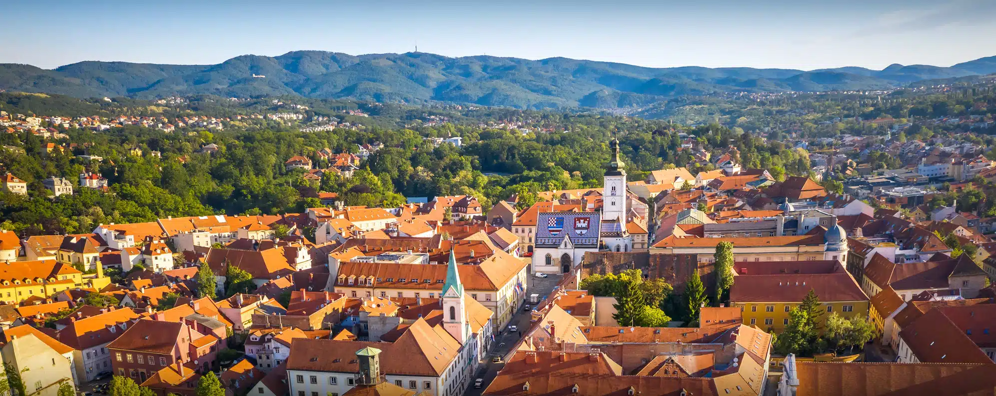 Zagreb Tour Packages