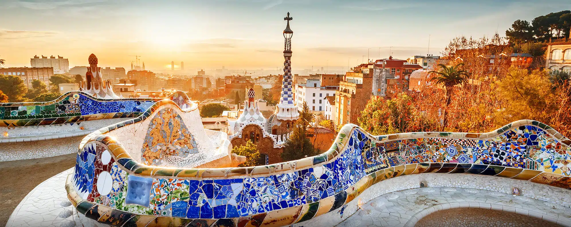 Spain tour packages