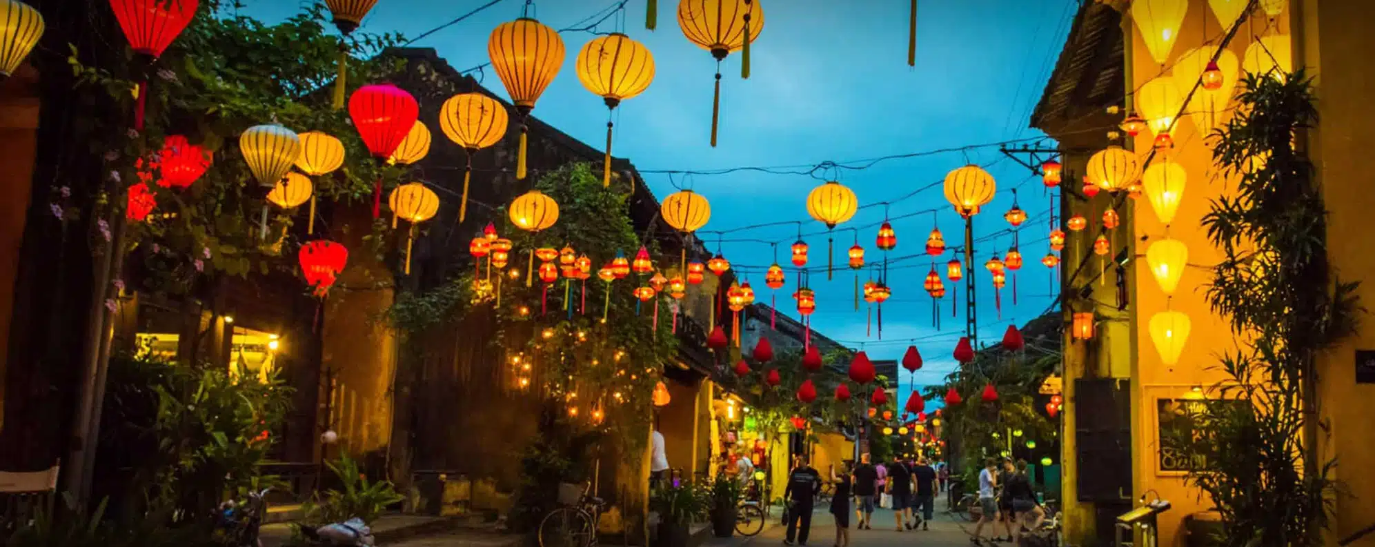 Hoi An