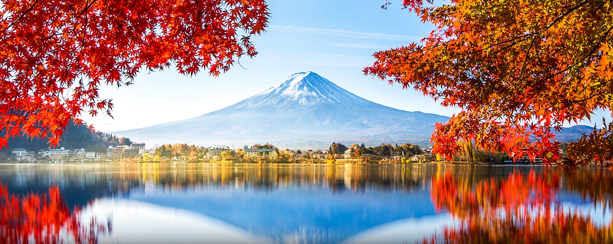 Mount Fuji
