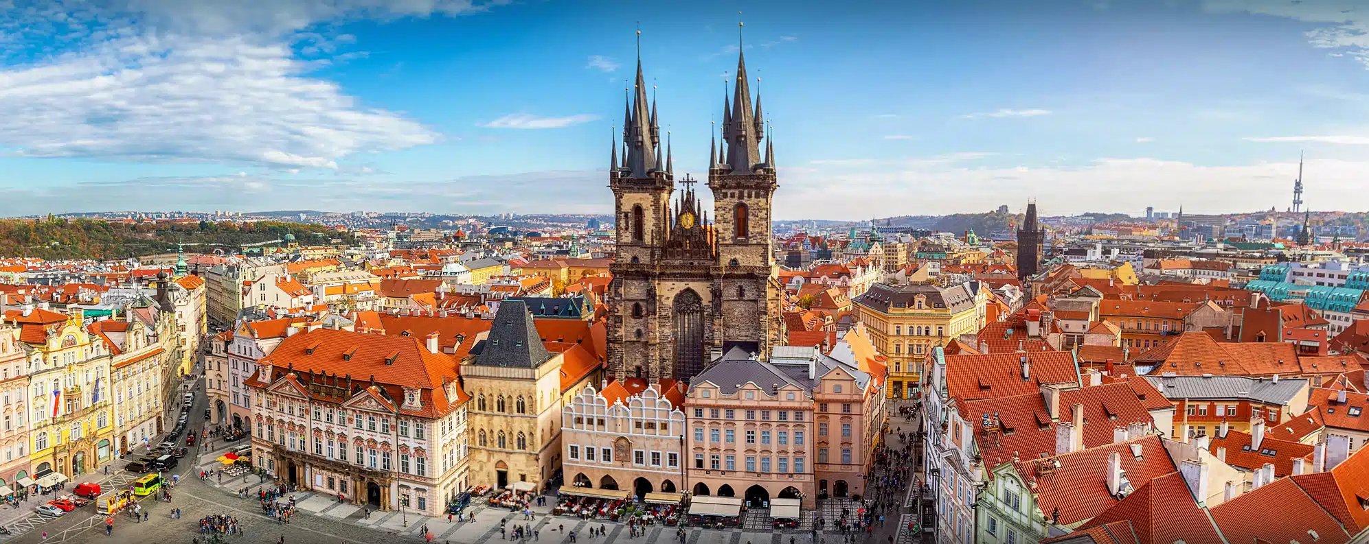 Prague